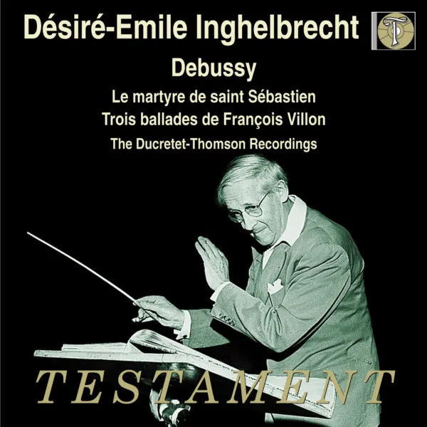 Orchesterwerke