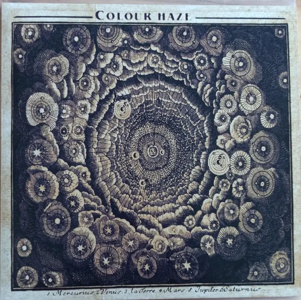 Colour Haze