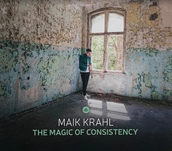 The Magic Of Consistency