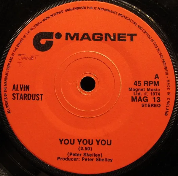 You You You