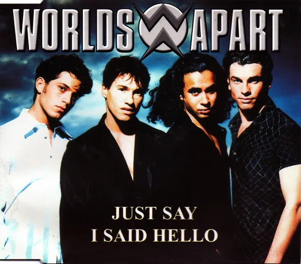 Just Say I Said Hello