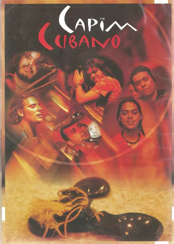 Capim Cubano