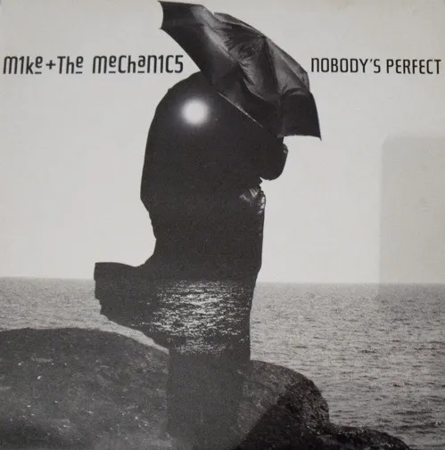Nobody's Perfect