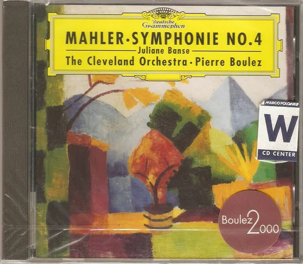 Symphonie No. 4