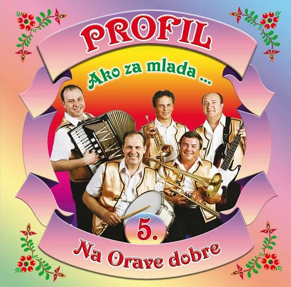 Ako za mlada...16. Ej rybky, rybičky