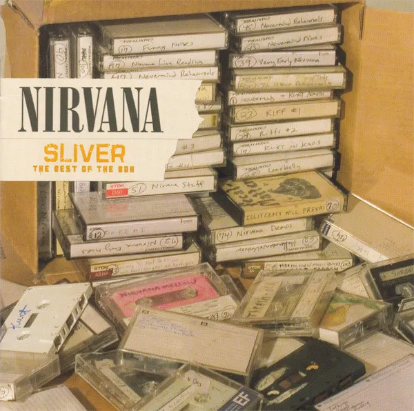 Sliver - the Best of the Box