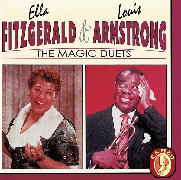 The Magic Duets