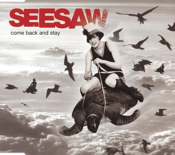 Seesaw