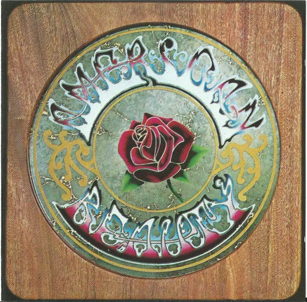 American Beauty