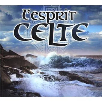 CELTIC SPIRIT