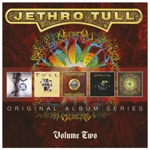 ORIGINAL ALBUM SERIES VOL.2