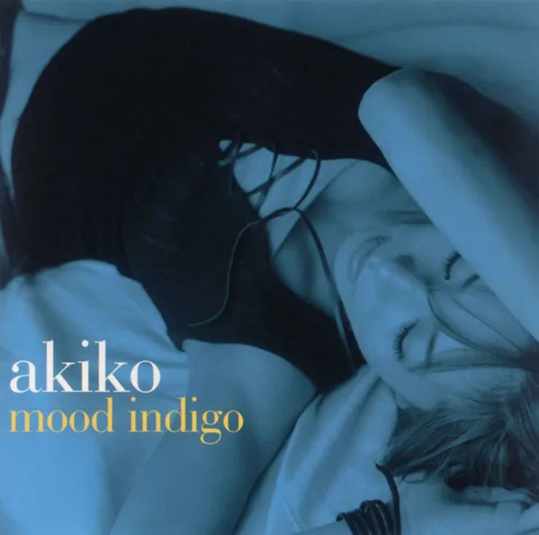 Mood Indigo = ムード・インディゴ