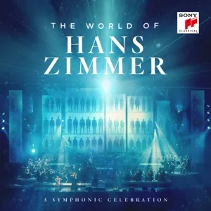 The World of Hans Zimmer - a Symphonic Celebration (Live)