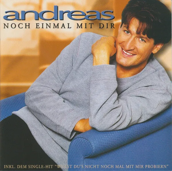 Noch Einmal Mit Dir