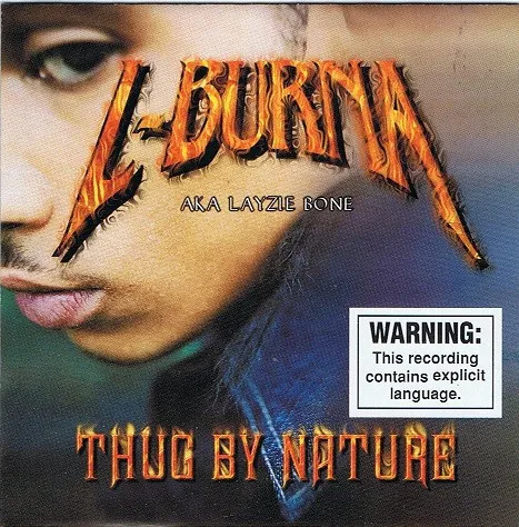 Thug By Nature