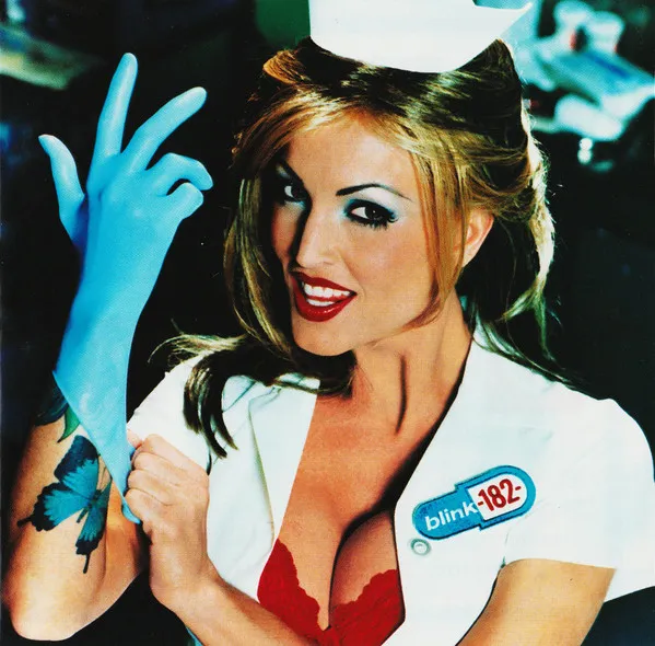 Blink 182, MCA