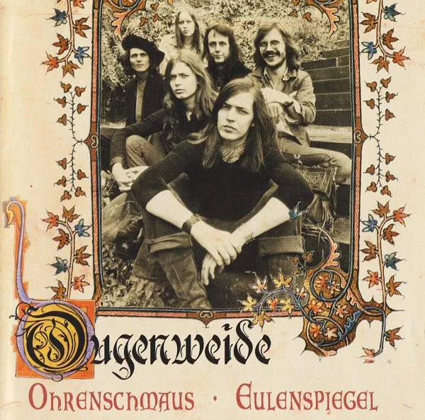Ohrenschmaus / Eulenspiegel