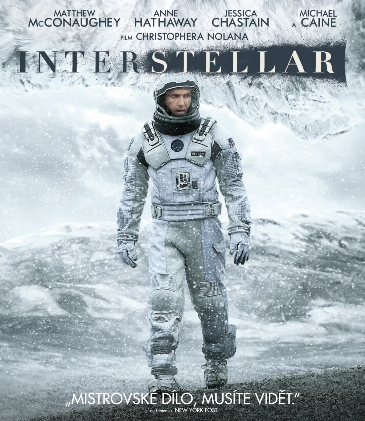 Interstellar 2BD