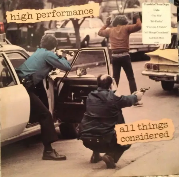 All Things Considered