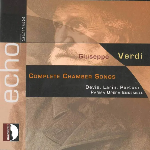 Complete Chamber Songs