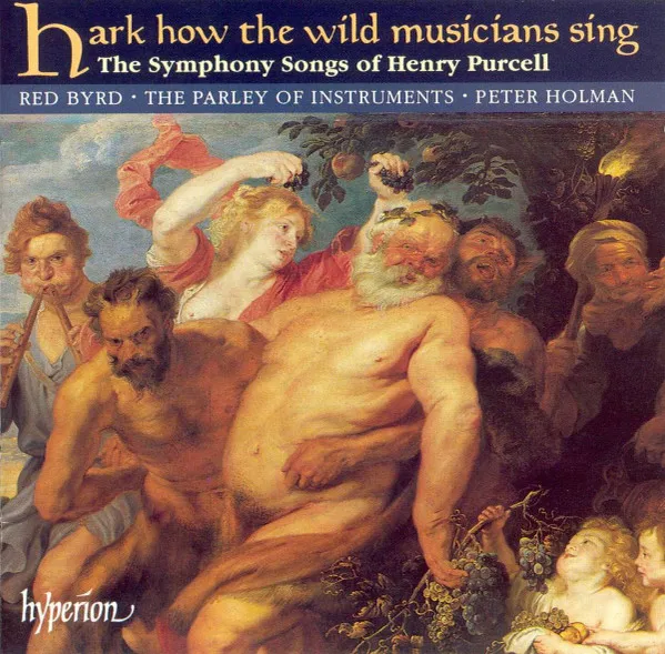 The Symphony Songs