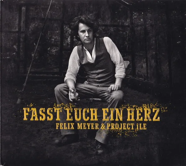 Fasst euch ein Herz