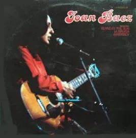 A Package Of Joan Baez