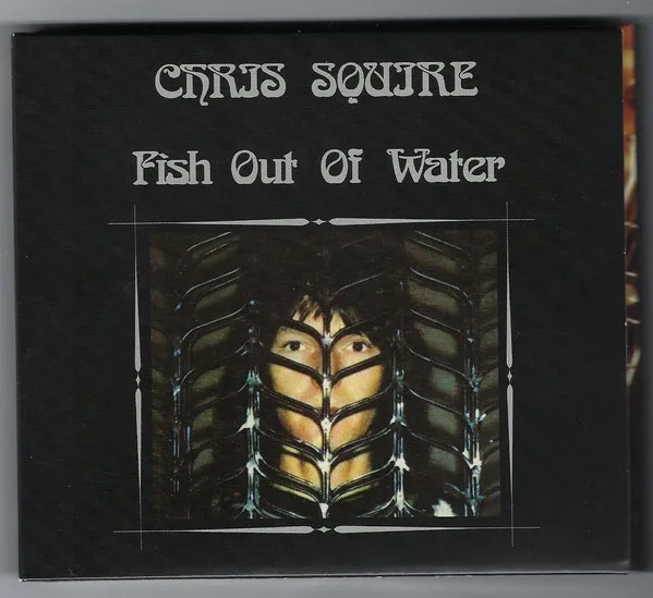 Fish Out Of Water