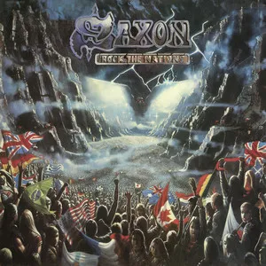 Rock The Nations (Deluxe Edition)