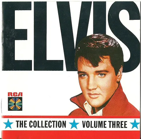 The Collection Volume 3