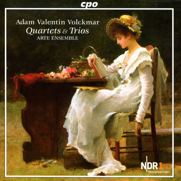 Quartets & Trios