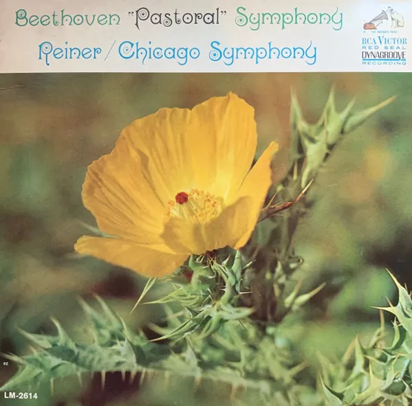 "Pastoral" Symphony