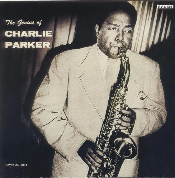 The Genius Of Charlie Parker