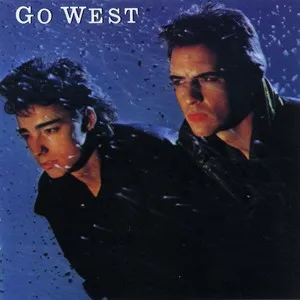 Go West (2022 Remaster) (Limited Edition) (Clear Vinyl)