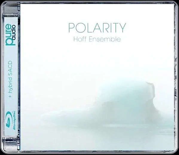 Polarity