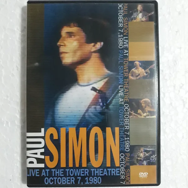 Live At The Tower Theatre October 7, 1980