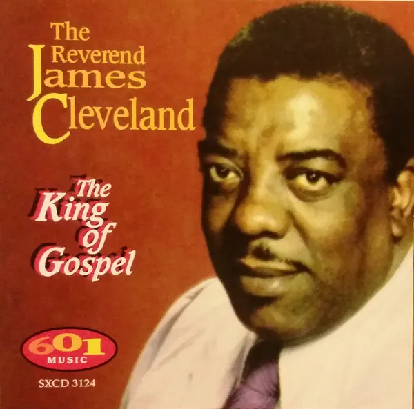 King Of Gospel