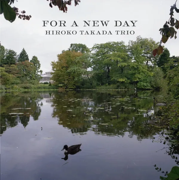 For A New Day