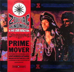 Prime Mover (Automatic Cannibal Mix)