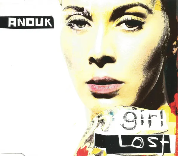 Girl / Lost