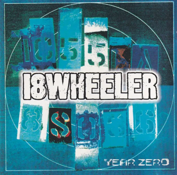 YEAR ZERO