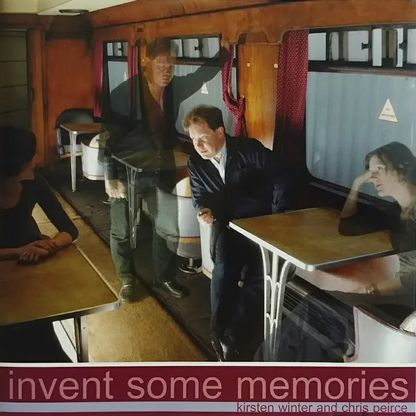 Invent Some Memories