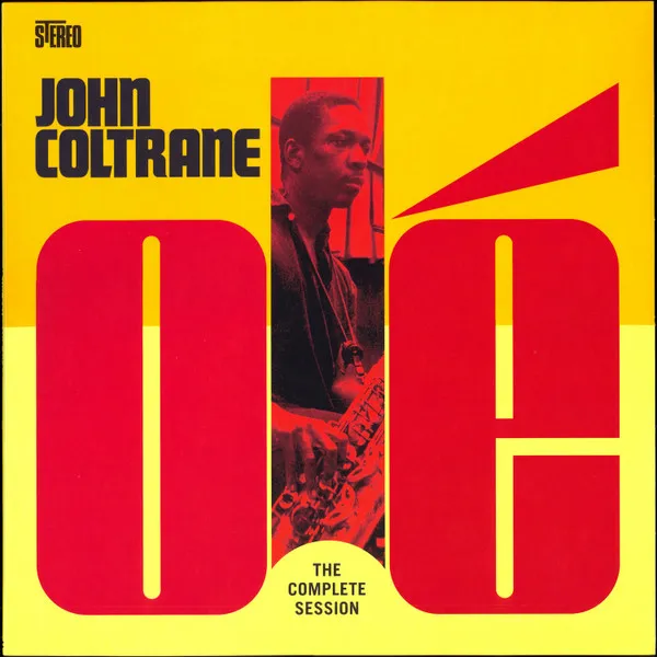 Olé (The Complete Session)