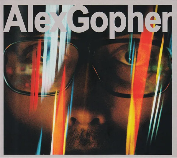Alex Gopher