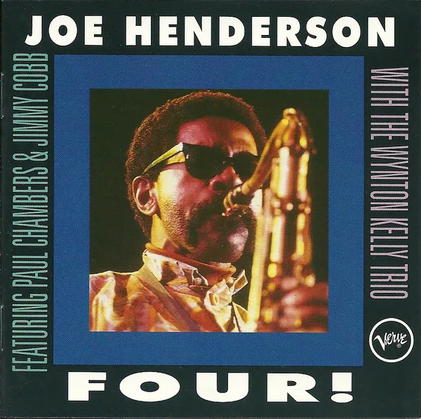 Four!