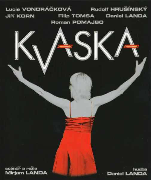 KVASKA