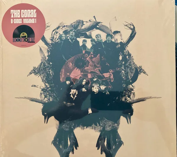B-Sides Volume 1