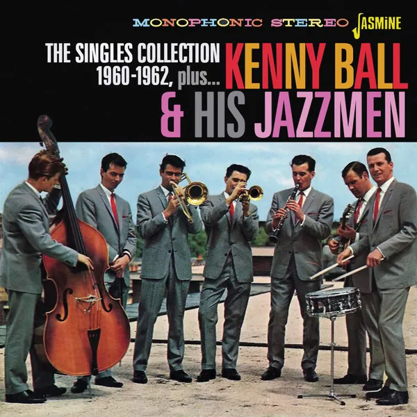 Singles Collection 1960 - 1962 Plus