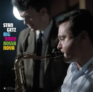 Big Band Bossa Nova/Jazz Samba