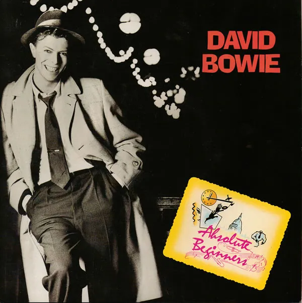 Absolute Beginners